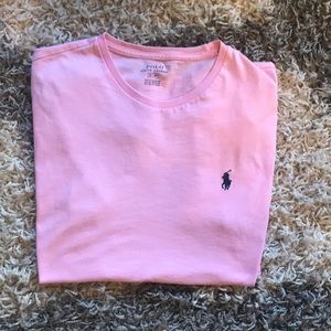 Polo Ralph Lauren T Shirt Small